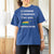 Bahamas Vacation T Shirt For Women Funny Tropical Island Summer Travel - Wonder Print Shop