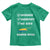 Bahamas Vacation Toddler T Shirt Funny Tropical Island Summer Travel - Wonder Print Shop