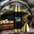 Bahamas Flag Bullet Tumbler Retro Vintage Bahamian Gifts - Wonder Print Shop