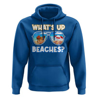 Bahamas Swimming Pigs Hoodie Pig Swim Caribbean Beach Summer Vacation - Wonder Print Shop