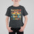 Bahamas Cruise T Shirt For Kid Cruisin Together Matching Family Cruise 2025 - Wonder Print Shop