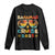 Bahamas Cruise Long Sleeve Shirt Cruisin Together Matching Family Cruise 2025 - Wonder Print Shop