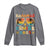 Bahamas Cruise Long Sleeve Shirt Cruisin Together Matching Family Cruise 2025 - Wonder Print Shop