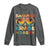 Bahamas Cruise Long Sleeve Shirt Cruisin Together Matching Family Cruise 2025 - Wonder Print Shop