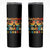 Bahamas Cruise Skinny Tumbler Cruisin Together Matching Family Cruise 2025 - Wonder Print Shop
