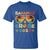 Bahamas Cruise T Shirt Cruisin Together Matching Family Cruise 2025 - Wonder Print Shop