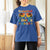 Bahamas Cruise T Shirt For Women Cruisin Together Matching Family Cruise 2025 - Wonder Print Shop