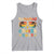 Bahamas Cruise Tank Top Cruisin Together Matching Family Cruise 2025 - Wonder Print Shop