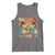 Bahamas Cruise Tank Top Cruisin Together Matching Family Cruise 2025 - Wonder Print Shop