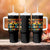 Bahamas Cruise Tumbler With Handle Cruisin Together Matching Family Cruise 2025 - Wonder Print Shop