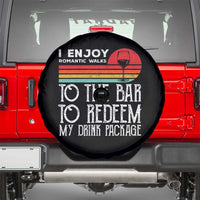 Funny Drinking Cruise Spare Tire Cover Funny Drink Package Summer Gift - Wonder Print Shop