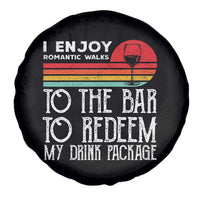 Funny Drinking Cruise Spare Tire Cover Funny Drink Package Summer Gift - Wonder Print Shop