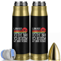 Funny Drinking Cruise Bullet Tumbler Funny Drink Package Summer Gift - Wonder Print Shop