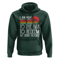 Funny Drinking Cruise Hoodie Funny Drink Package Summer Gift - Wonder Print Shop