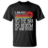 Funny Drinking Cruise T Shirt Funny Drink Package Summer Gift - Wonder Print Shop