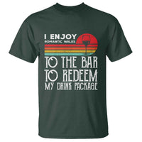 Funny Drinking Cruise T Shirt Funny Drink Package Summer Gift - Wonder Print Shop