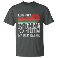 Funny Drinking Cruise T Shirt Funny Drink Package Summer Gift - Wonder Print Shop