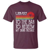 Funny Drinking Cruise T Shirt Funny Drink Package Summer Gift - Wonder Print Shop