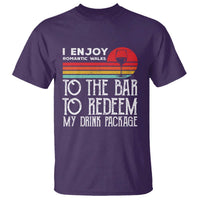 Funny Drinking Cruise T Shirt Funny Drink Package Summer Gift - Wonder Print Shop