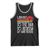 Funny Drinking Cruise Tank Top Funny Drink Package Summer Gift - Wonder Print Shop