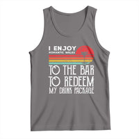 Funny Drinking Cruise Tank Top Funny Drink Package Summer Gift - Wonder Print Shop