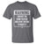 Funny Cruise T Shirt I Bought The Drink Package - Wonder Print Shop