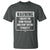Funny Cruise T Shirt I Bought The Drink Package - Wonder Print Shop