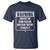 Funny Cruise T Shirt I Bought The Drink Package - Wonder Print Shop