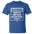 Funny Cruise T Shirt I Bought The Drink Package - Wonder Print Shop