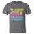 Funny Cruise T Shirt Warning I Bought The Drink Package - Wonder Print Shop