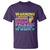 Funny Cruise T Shirt Warning I Bought The Drink Package - Wonder Print Shop