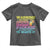 Funny Cruise Toddler T Shirt Warning I Bought The Drink Package - Wonder Print Shop