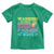 Funny Cruise Toddler T Shirt Warning I Bought The Drink Package - Wonder Print Shop