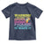 Funny Cruise Toddler T Shirt Warning I Bought The Drink Package - Wonder Print Shop