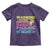 Funny Cruise Toddler T Shirt Warning I Bought The Drink Package - Wonder Print Shop