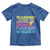 Funny Cruise Toddler T Shirt Warning I Bought The Drink Package - Wonder Print Shop