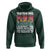 Funny Cruise Hoodie Warning I Bought The Drink Package Retro Vintage - Wonder Print Shop