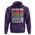 Funny Cruise Hoodie Warning I Bought The Drink Package Retro Vintage - Wonder Print Shop