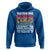 Funny Cruise Hoodie Warning I Bought The Drink Package Retro Vintage - Wonder Print Shop