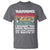 Funny Cruise T Shirt Warning I Bought The Drink Package Retro Vintage - Wonder Print Shop