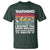 Funny Cruise T Shirt Warning I Bought The Drink Package Retro Vintage - Wonder Print Shop