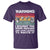 Funny Cruise T Shirt Warning I Bought The Drink Package Retro Vintage - Wonder Print Shop