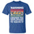 Funny Cruise T Shirt Warning I Bought The Drink Package Retro Vintage - Wonder Print Shop