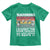 Funny Cruise Toddler T Shirt Warning I Bought The Drink Package Retro Vintage - Wonder Print Shop