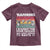 Funny Cruise Toddler T Shirt Warning I Bought The Drink Package Retro Vintage - Wonder Print Shop