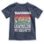 Funny Cruise Toddler T Shirt Warning I Bought The Drink Package Retro Vintage - Wonder Print Shop