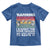 Funny Cruise Toddler T Shirt Warning I Bought The Drink Package Retro Vintage - Wonder Print Shop
