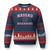 Nassau Souvenir Ugly Christmas Sweater Bahamas Rowing Summer Vacation Girls Trip - Wonder Print Shop