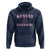 Nassau Souvenir Hoodie Bahamas Rowing Summer Vacation Girls Trip - Wonder Print Shop