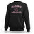 Nassau Souvenir Sweatshirt Bahamas Rowing Summer Vacation Girls Trip - Wonder Print Shop